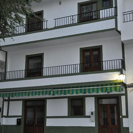 Casa Tamayo Orgiva Exteriér fotografie